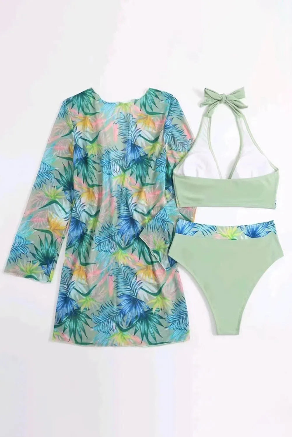 Sage 3 Piece Bikini