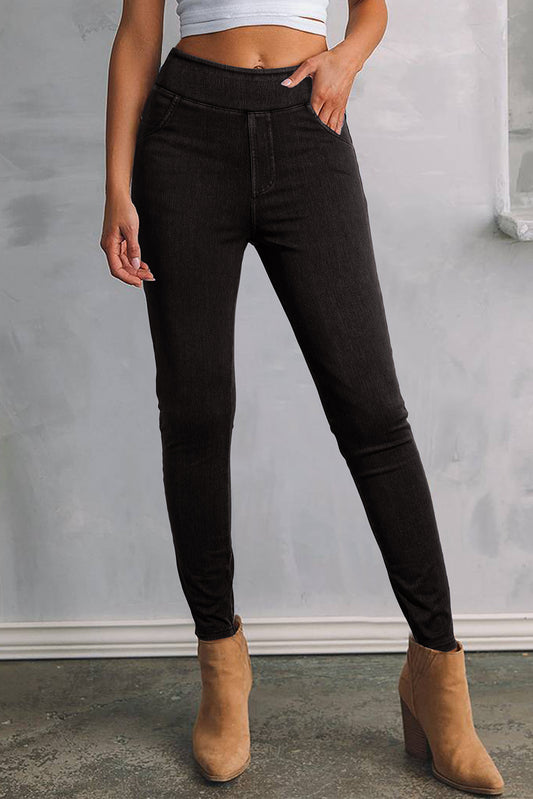 Slim Fit Jegging