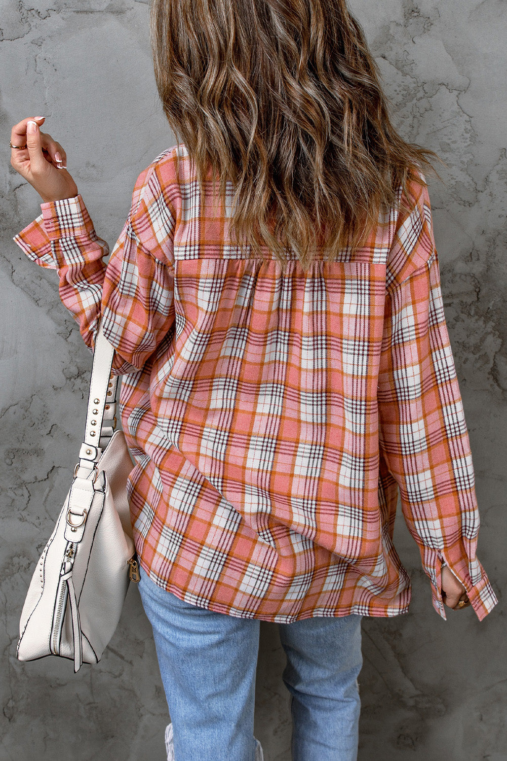 Classic Plaid Shirt