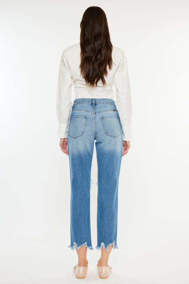 KanCan Regina High Rise Jeans