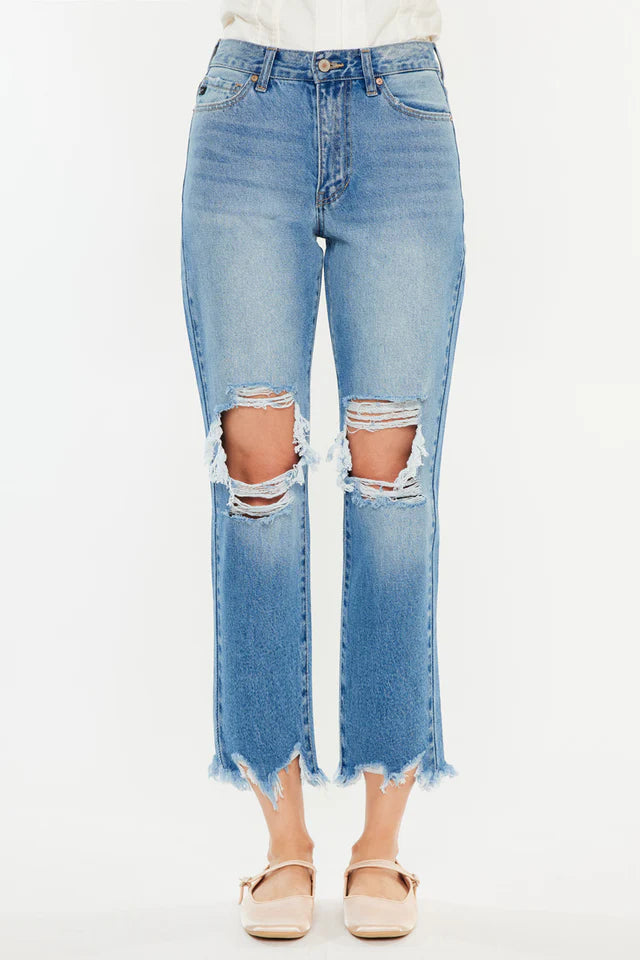 KanCan Regina High Rise Jeans