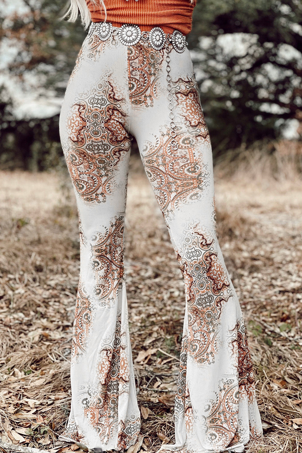 Country Flare Pant