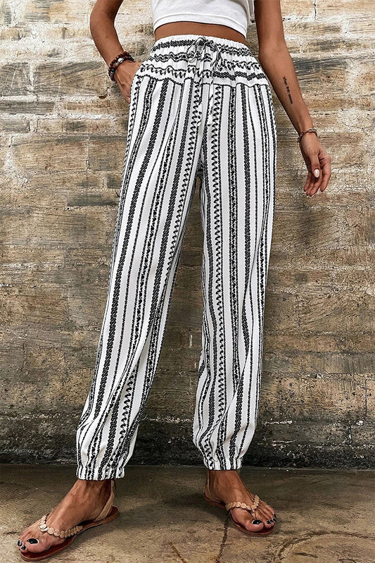 Boho Casual pant