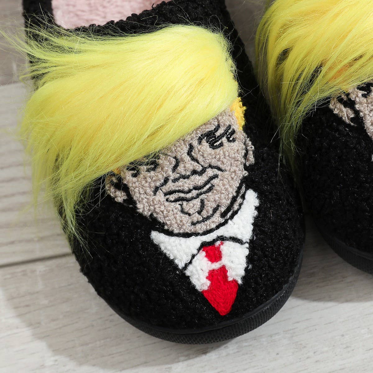 Trump Slippers