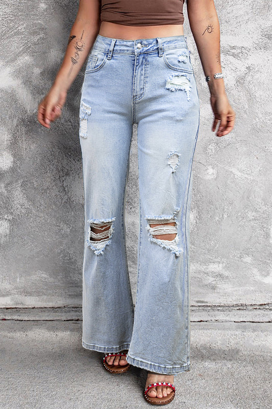 Beau Vintage Wash Denim