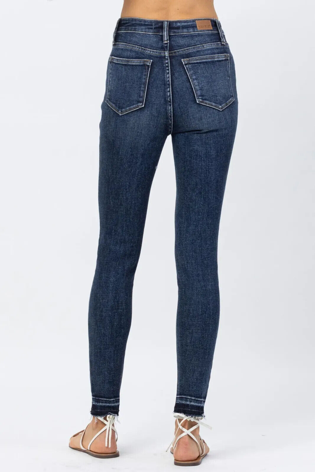 Judy Blues High Waisted Denim